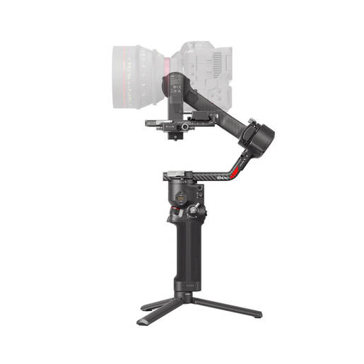 DJI RS 4 Pro Combo stabilizator