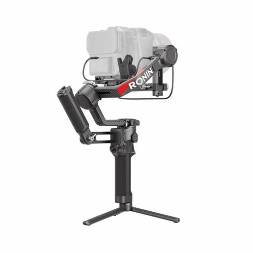 DJI RS 4 Pro Combo stabilizator