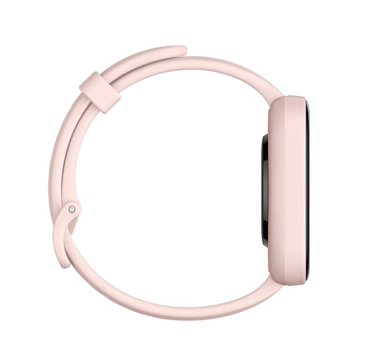 AmazFit Bip 5 pametni sat, Pastel Pink