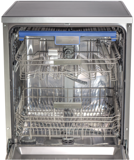 VIVAX HOME perilica posuđa DW-601473C X