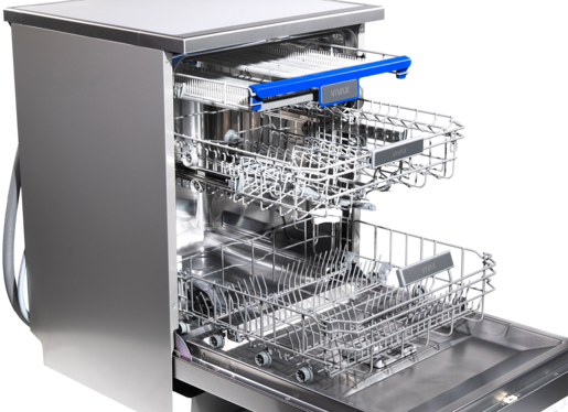 VIVAX HOME perilica posuđa DW-601473C X