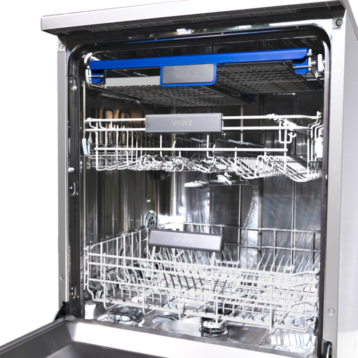 VIVAX HOME perilica posuđa DW-601473C X