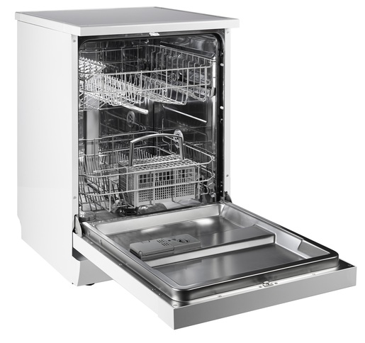 VIVAX HOME perilica posuđa DW-601262C