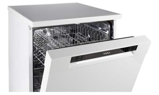 VIVAX HOME perilica posuđa DW-601262C