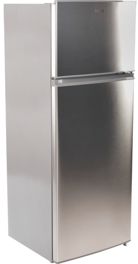 VIVAX HOME frižider DD-207E X