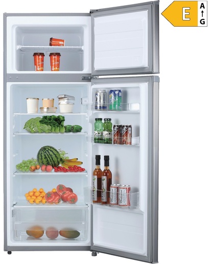 VIVAX HOME frižider DD-207E X