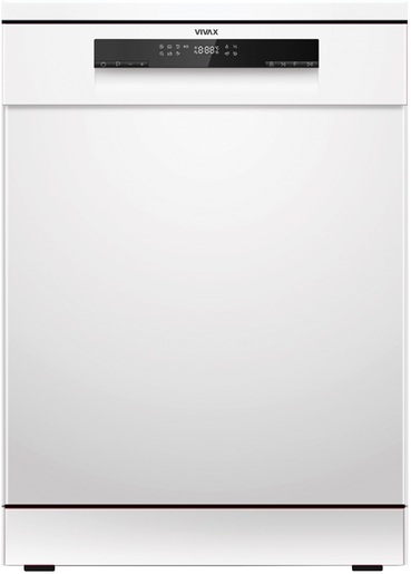 VIVAX HOME perilica posuđa DW-601473C