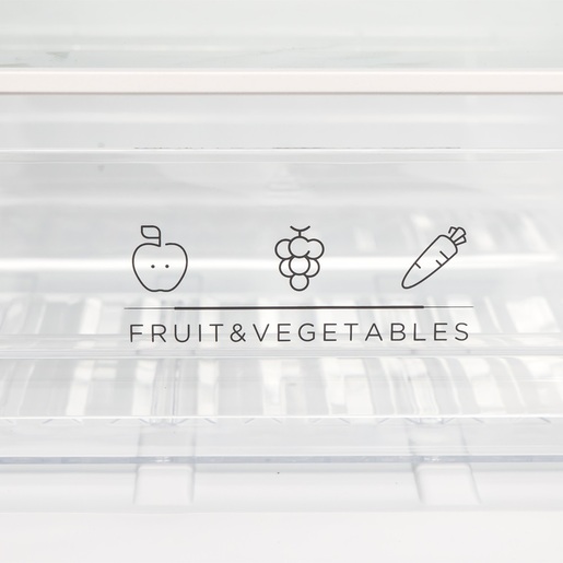 VIVAX HOME frižider CF-174ELF S