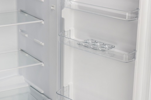 VIVAX HOME frižider DD-207E W