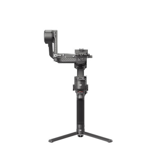 DJI RS 4 Pro stabilizator