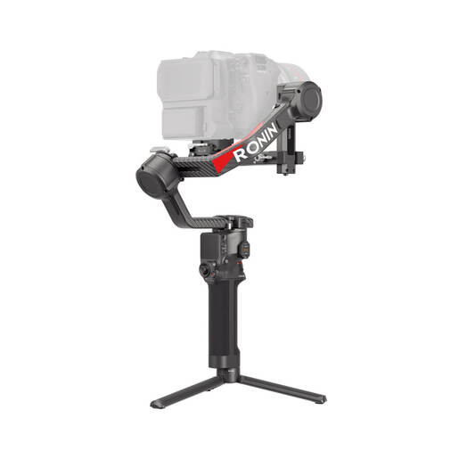 DJI RS 4 Pro stabilizator