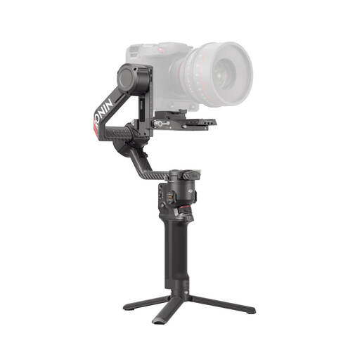 DJI RS 4 Pro stabilizator