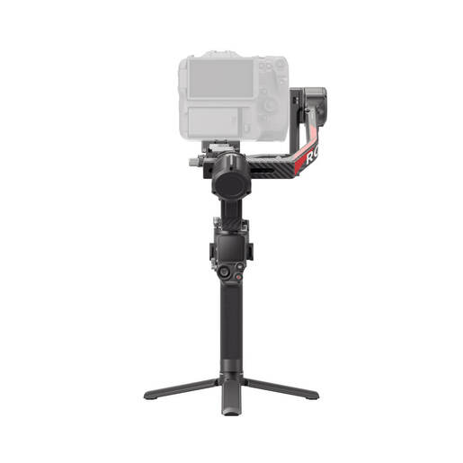 DJI RS 4 Pro stabilizator