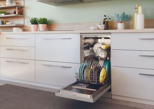 Candy perilica posuđa CDPH 2L1049S