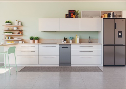 Candy perilica posuđa CDPH 2L1049S