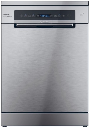 Candy perilica posuđa CF 6B2S3PSX