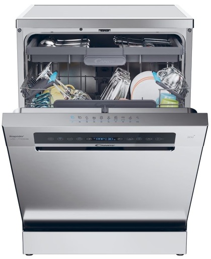 Candy perilica posuđa CF 6B2S3PSX