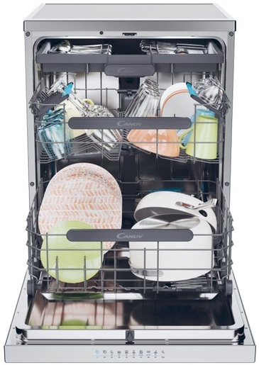 Candy perilica posuđa CF 6B2S3PSX
