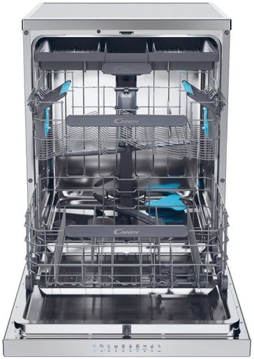 Candy perilica posuđa CF 6B2S3PSX