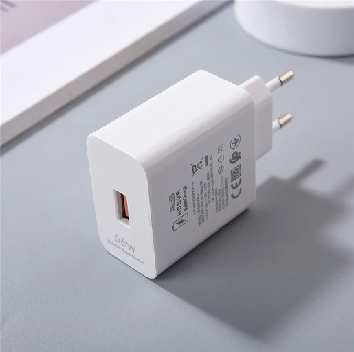 Honor 66 W punjač, SuperCharge Power Adapter