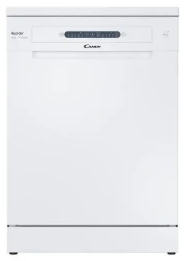 Candy perilica posuđa CF 3E7E0W