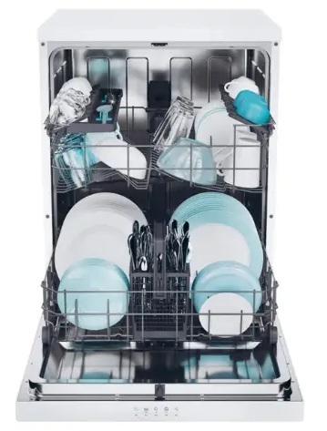 Candy perilica posuđa CF 3E7E0W