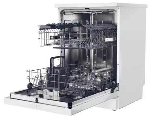 Candy perilica posuđa CF 3E7E0W