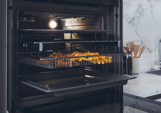 Candy pećnica FMBC A825S EO