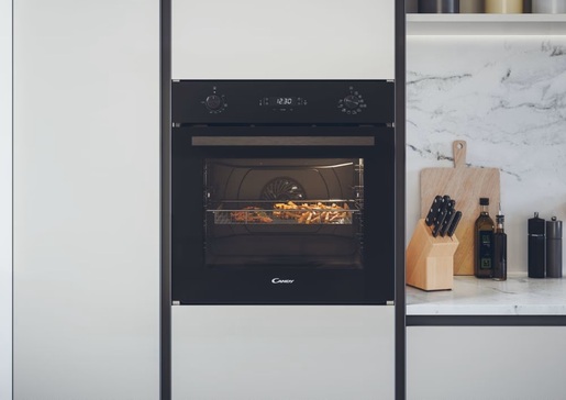 Candy pećnica FMBC A825S EO