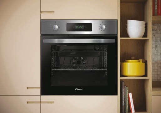 Candy pećnica FIDCP X625 L