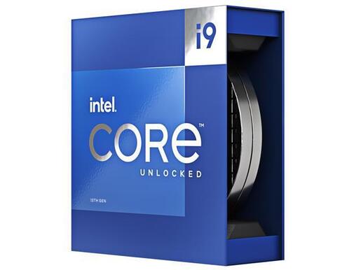 Procesor Intel Core i9-14900Kmax 6.0GHz 36MB LGA1700 BOXRaptor Lake,bez hladnjaka