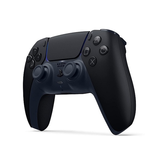 PS5 Dualsense Wireless Controller Midnight Black v2