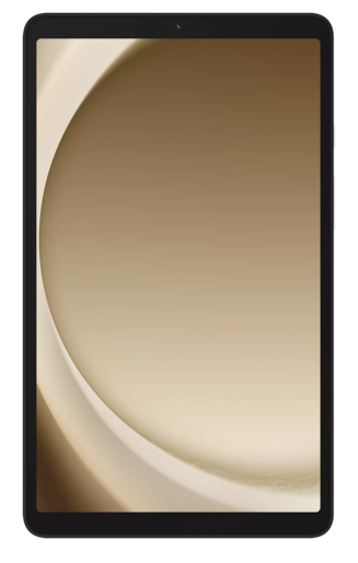 Samsung Galaxy TAB A9 X110, SM-X110NZSAEUC, 8,7", WiFi, 4GB/64GB, Silver, tablet