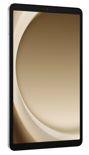 Samsung Galaxy TAB A9 X110, SM-X110NZSAEUC, 8,7", WiFi, 4GB/64GB, Silver, tablet