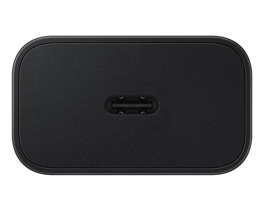 Samsung 45W brzi punjač, USB-C Power Adapter, EP-T4511XBEGEU, Crni (1.8m kabel uključen)