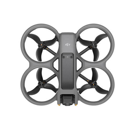 DJI Avata 2 Fly More Combo (Three Batteries)