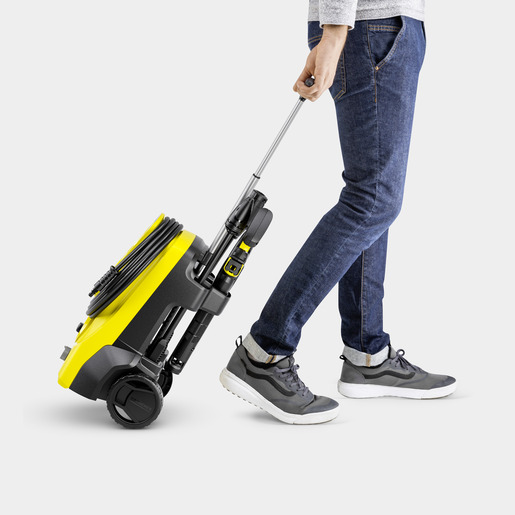 Karcher visokotlačni perač K 4 Classic * EU - 1.679-420.0