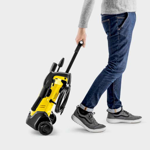 Karcher visokotlačni perač K 3 EU 2024 / 1.676-350.0