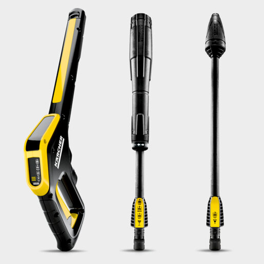 Karcher visokotlačni perač K 4 Power Control Flex / 1.324-035.0