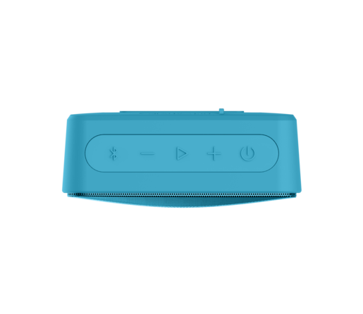 Grundig prijenosni bluetooth zvučnik GBT SOLO, Blue