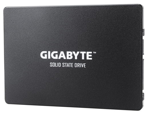 Gigabyte SSD 240GB;2.5"; R/W : 500/420MB/sGP-GSTFS31240GNTD G12