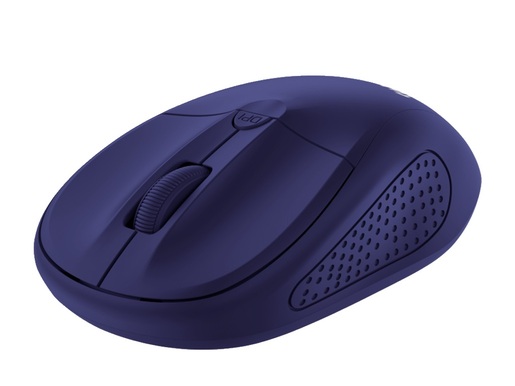 Trust miš Primo bežični, plavi