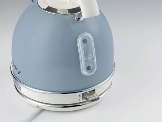 ARIETE kuhalo za vodu 2877BL VINTAGE 1,7 lit; plava