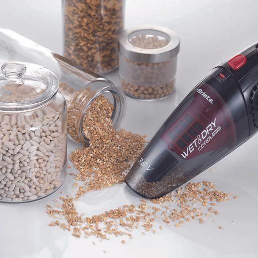 ARIETE ručni usisivač 2474 REDLINE