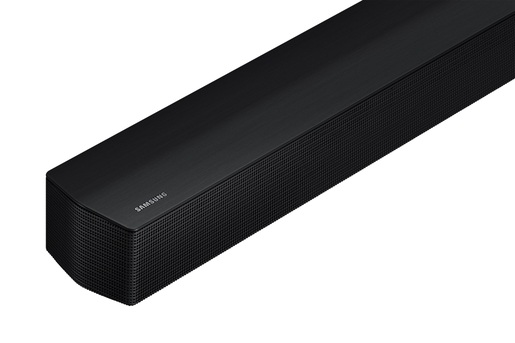 SAMSUNG soundbar HW-B650D/EN,  3.1. kanala, 4 speakers, Dolby 5.1 ch, Bass Boost, Surround expansion, Bluetooth, USB, Crni