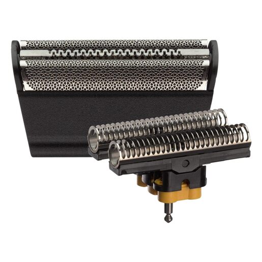 BRAUN mrežica + nož 30B, Serija  3