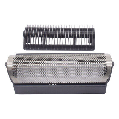 BRAUN mrežica + nož 424 - D, Serija  3