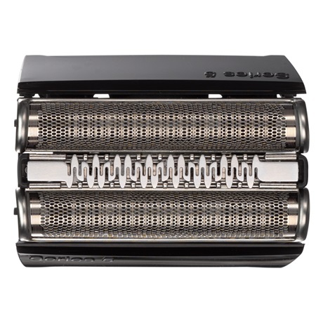BRAUN mrežica + nož 52B, Serija  5