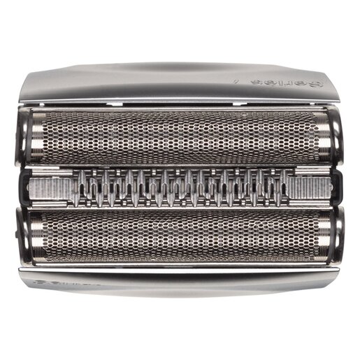 BRAUN mrežica 70S, Serija 7, Multi Silver