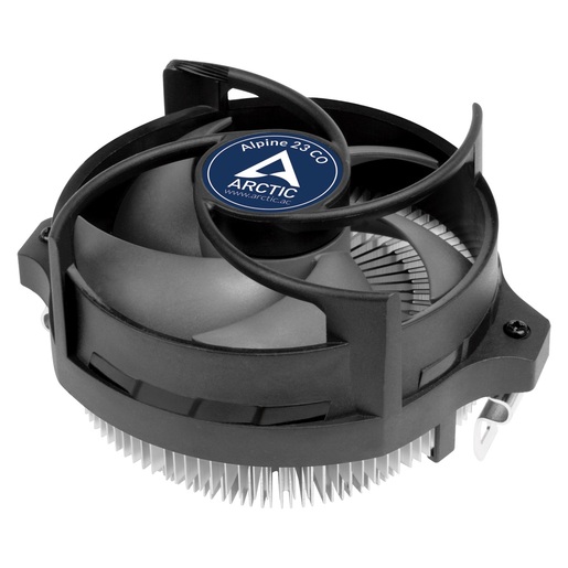 ARCTIC Alpine 23 CPU cooler